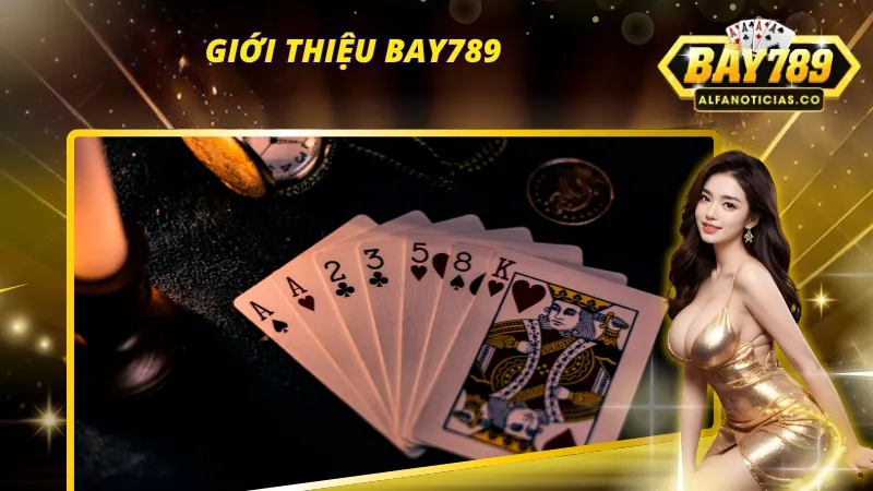 Trang Chủ 40 BAY789 và những thông tin đáng chú ý