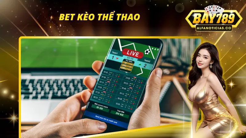 Trang Chủ 44 Cơ hội sinh lời tiềm năng cho mọi bet thủ tại BAY789