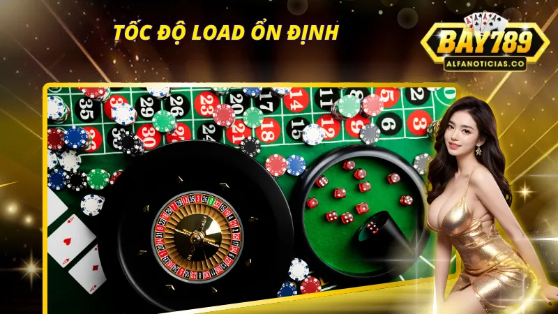 Trang Chủ 42 Chuyển hướng và thao tác không chậm trễ tại BAY789