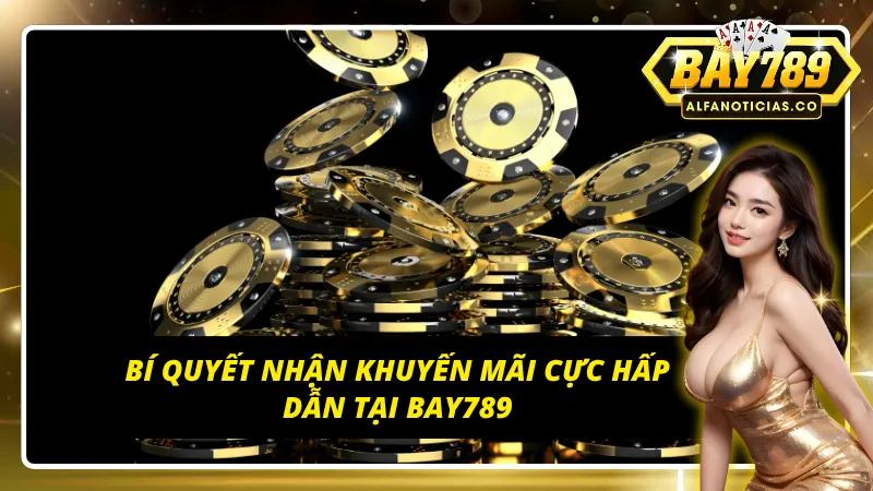 Khuyến Mãi BAY789 – Cơ Hội Săn Thưởng Cực Khủng Tại BAY789 4 Khám phá ưu điểm nổi bật của khuyến mãi BAY789